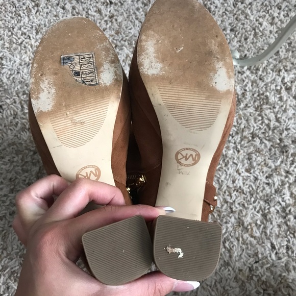 MK booties - Picture 5 of 5